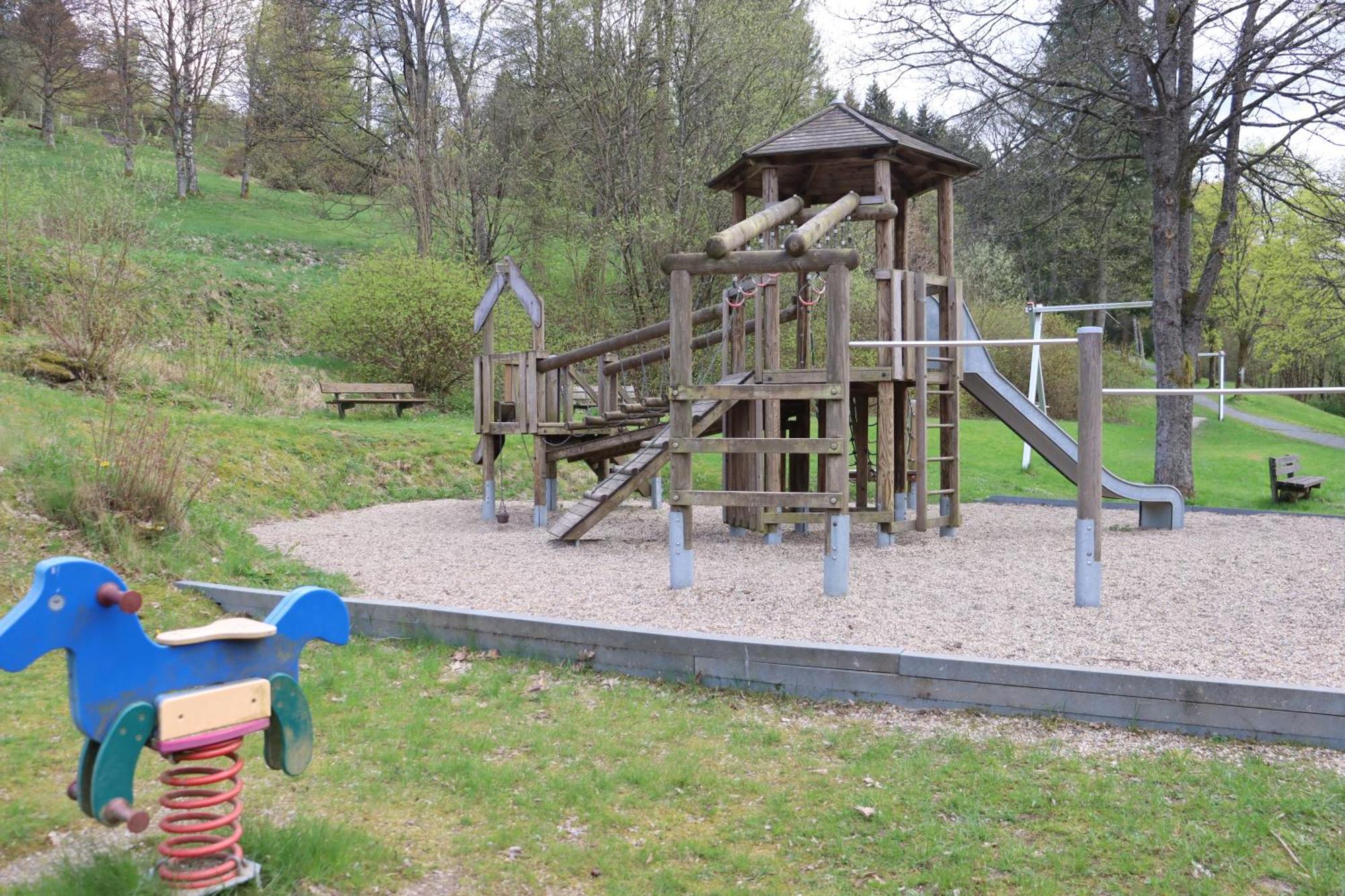 Direkt Am See Winterberg Elkeringhausen Exterior photo
